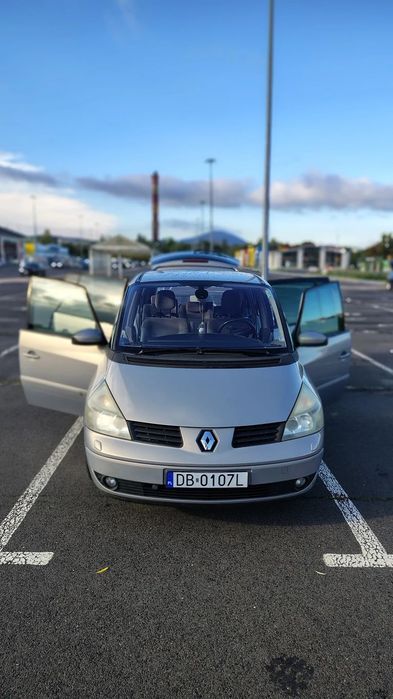 Renault Grand Espace