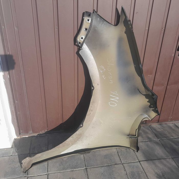 Błotnik prawy SHARAN ALHAMBRA 7N0