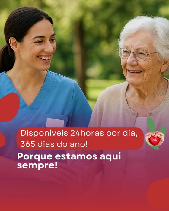 Cuidados a idosos