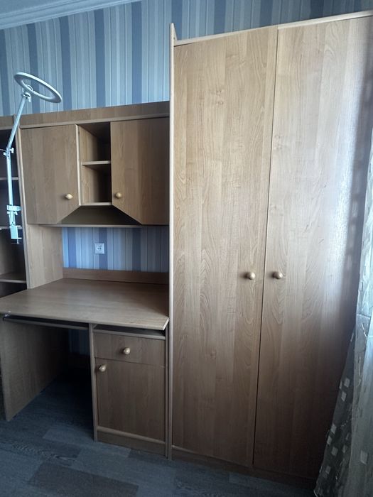 Мебель, стенка, для комнаты