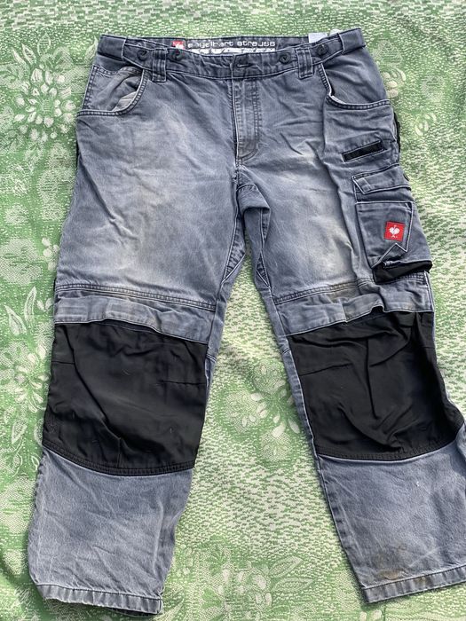 Джинси Engelbert Strauss 54(27 XL)