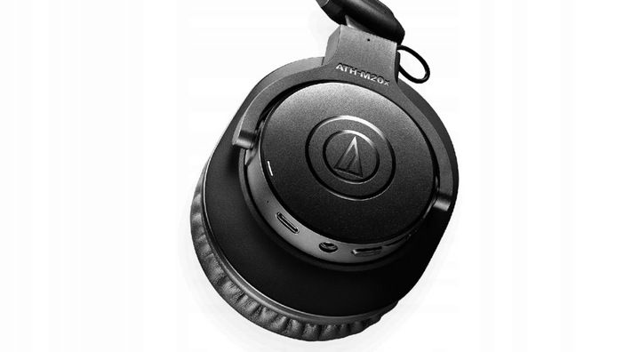 Audio-technica Ath-m20xbt (czarny)