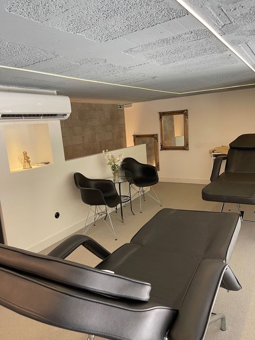 Arrendo Sala/ Gabinete Estética
