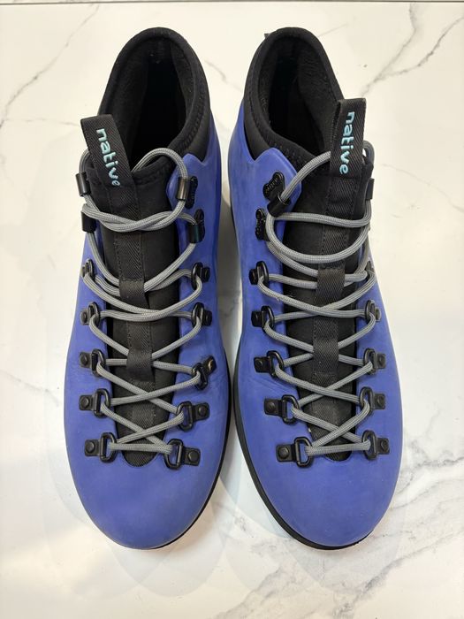 Черевики Native Fitzsimmons Citylite Bloom