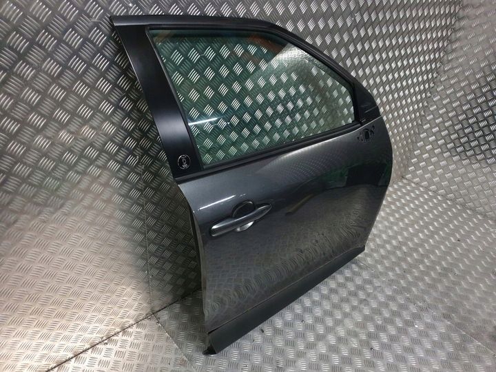 yaris cross drzwi przednie prawy przód 1g3 lift kompletne nowe 24r