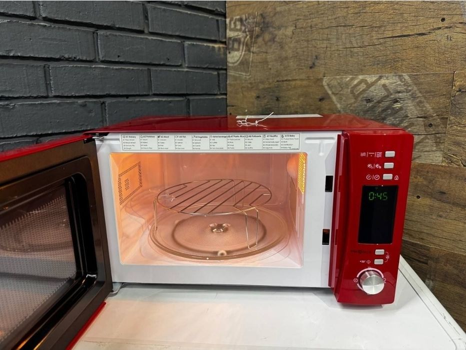 Мікрохвильова піч Candy CMXG20DR. Вибір більше 100 шт