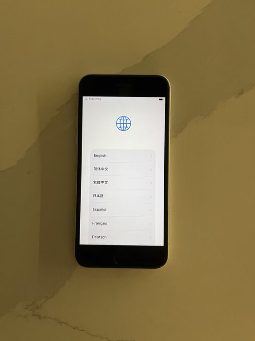 iPhone SE 2022 64GB