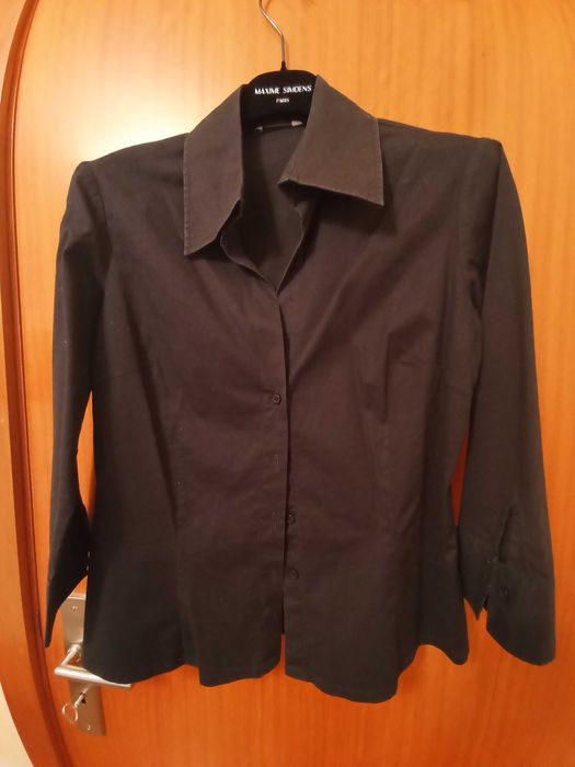 Camisas e camisolas