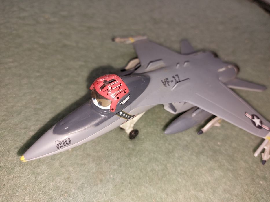 Disney planes Літаки