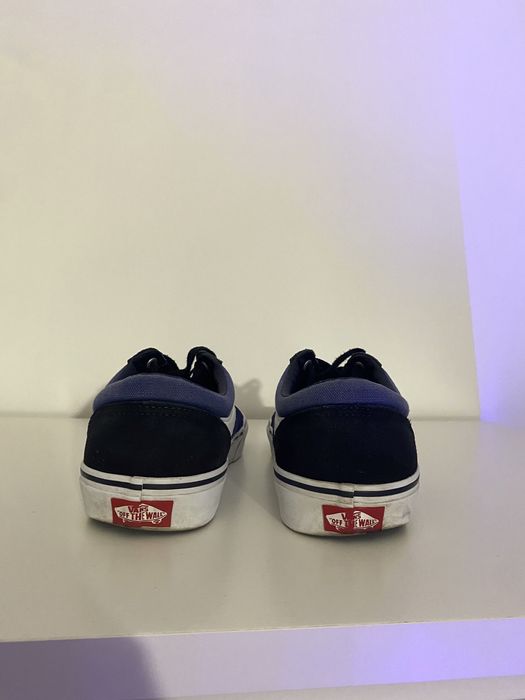 VANS Azuis NOVOS - 42