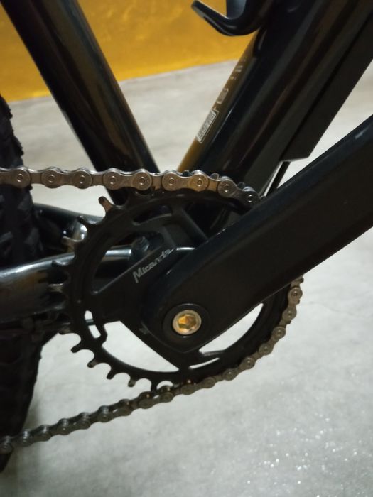 Bicicleta roda 29 Rockrider Explor 500