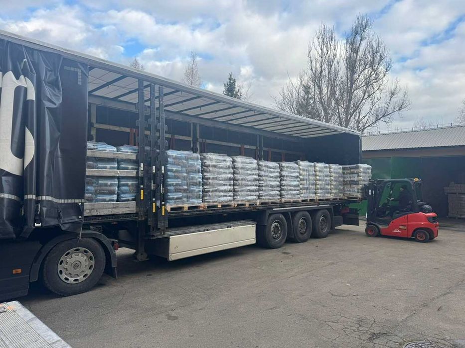 EkogroszekWęgielgroszek Sobianek Lew 29-27 MJ/kg premium