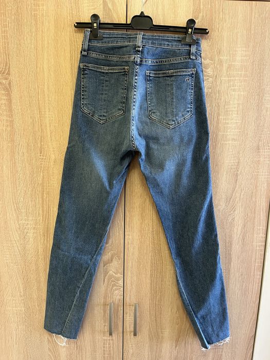 Джинси від rag&bone