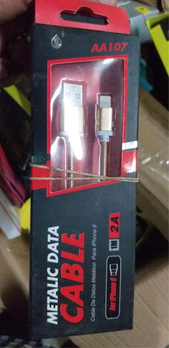 Vendo vários artigos