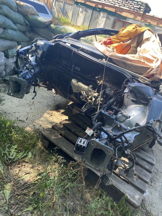 Linkoln кузов продам