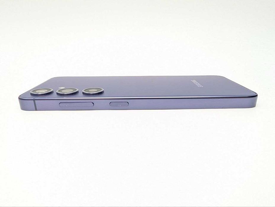 Samsung s24 256GB fioletowy