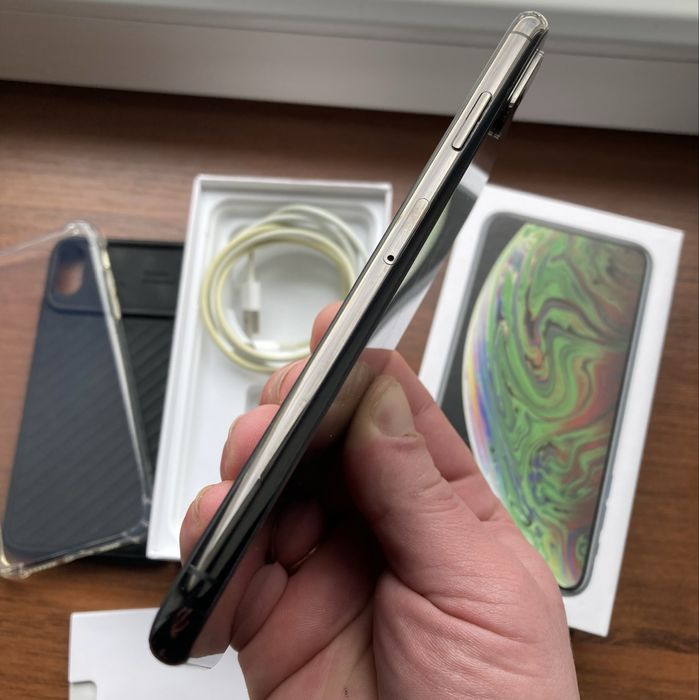 Iphone Xs Max 256gb Neverlock