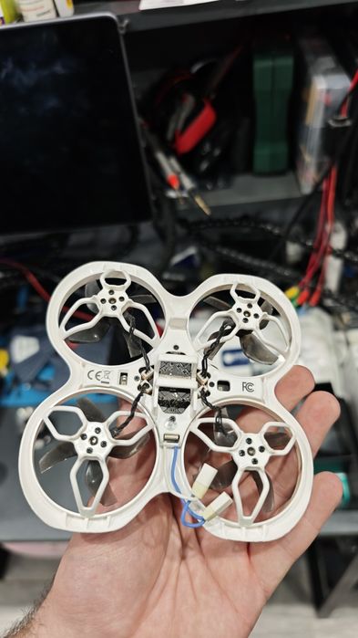 Beta FPV Cetus Pro