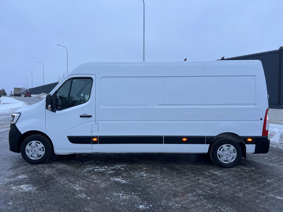 Renault Master IV 2022р. L3H2