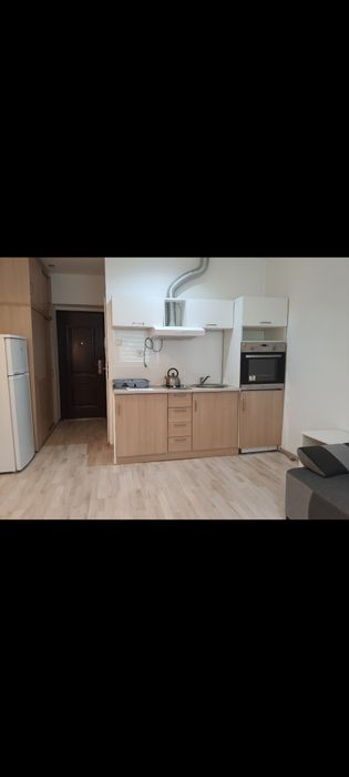 Kawalerka od właściciela