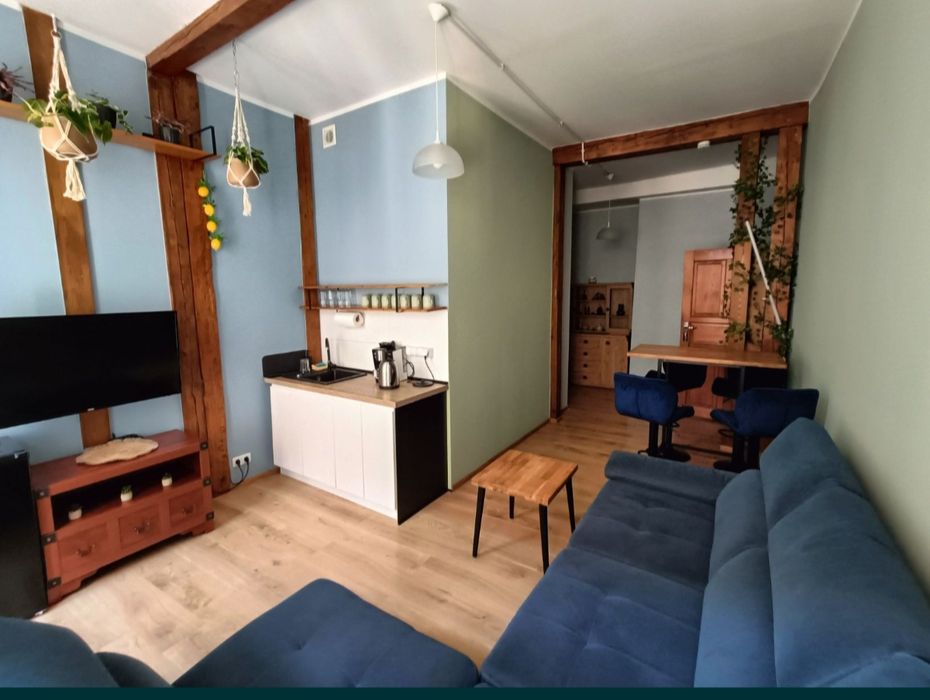 Mieszkanie 6 osób w Centrum, ceny od 200 zł