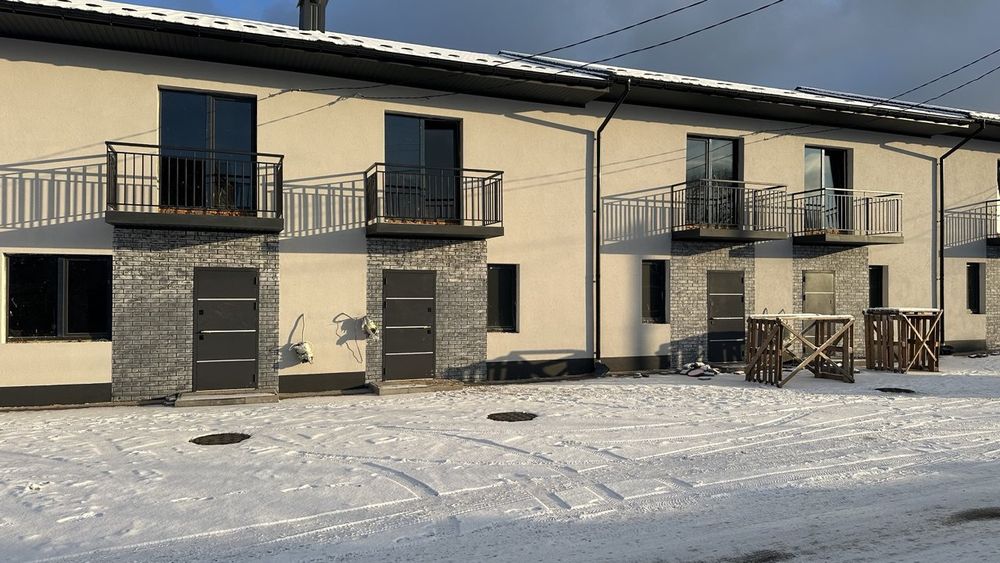 Дом по адресу ул. Магистратская (площадь 70 м²) - Atlanta.ua - фото 2