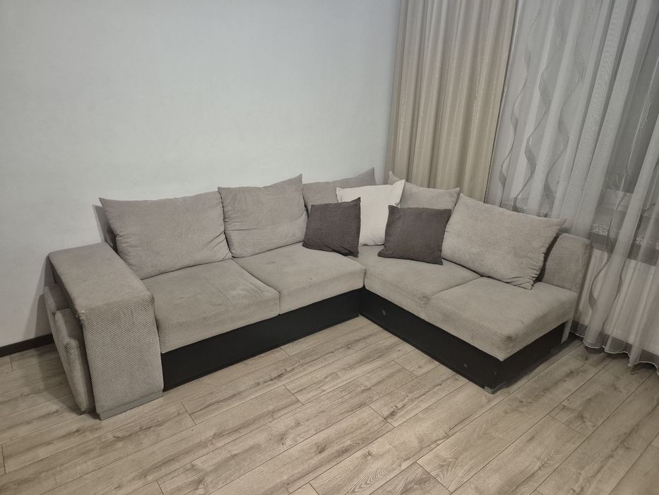 Narożnik do salonu Oddam za darmo