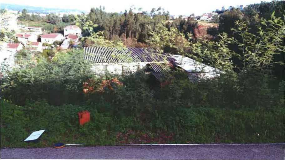 Terreno com 1.450 m² em Fala — Coimbra - VENDA JUDICIAL