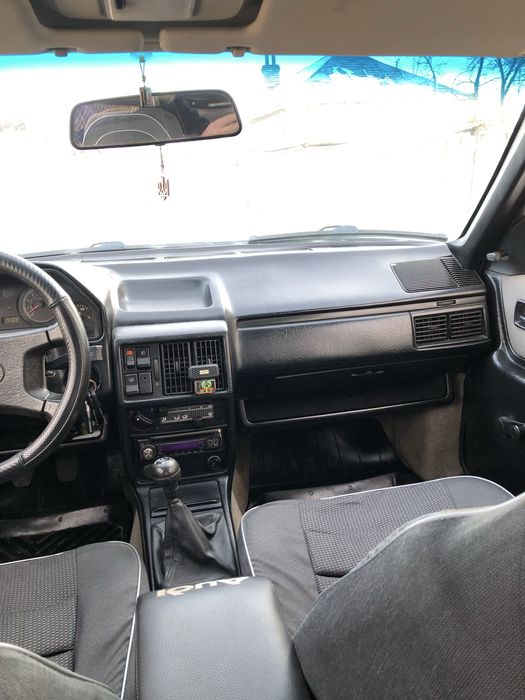 Audi 100 1987 в відмінному стані !