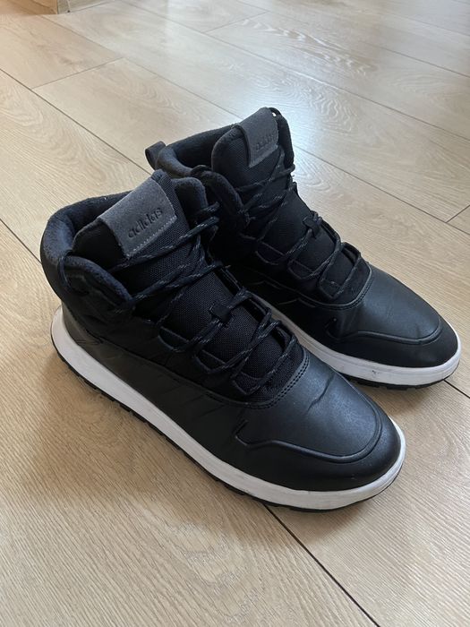 Buty zimowe Adidas 46