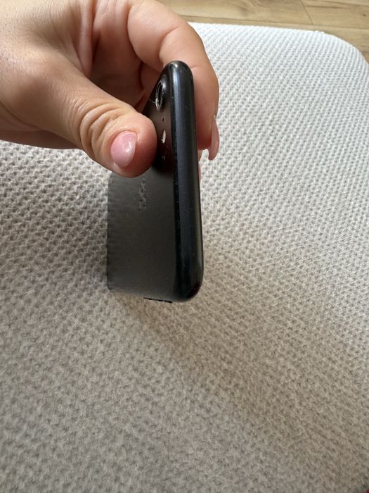 iphone 7 stan dobry bateria 100%