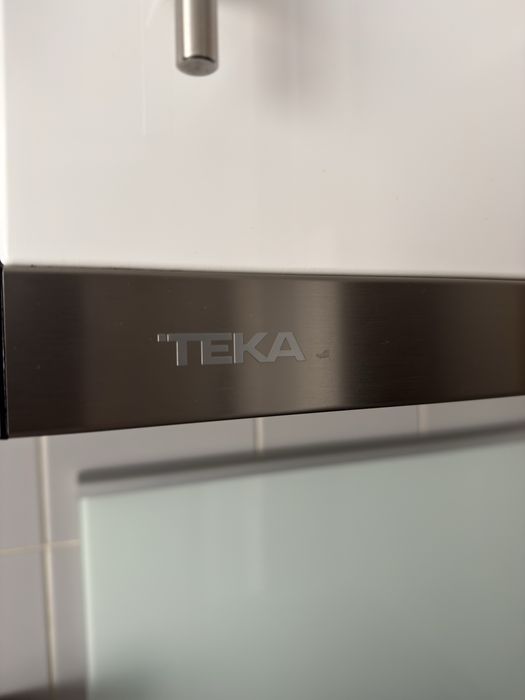 Exaustor extensivel Teka