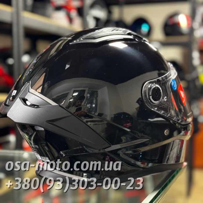 Mt Helmets Europe Шлем интеграл, шолом на мото шлем, інтеграл, мошолом