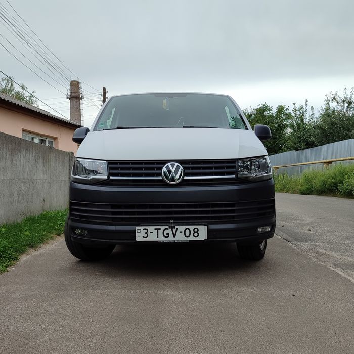 Продам автомобіль wvt6