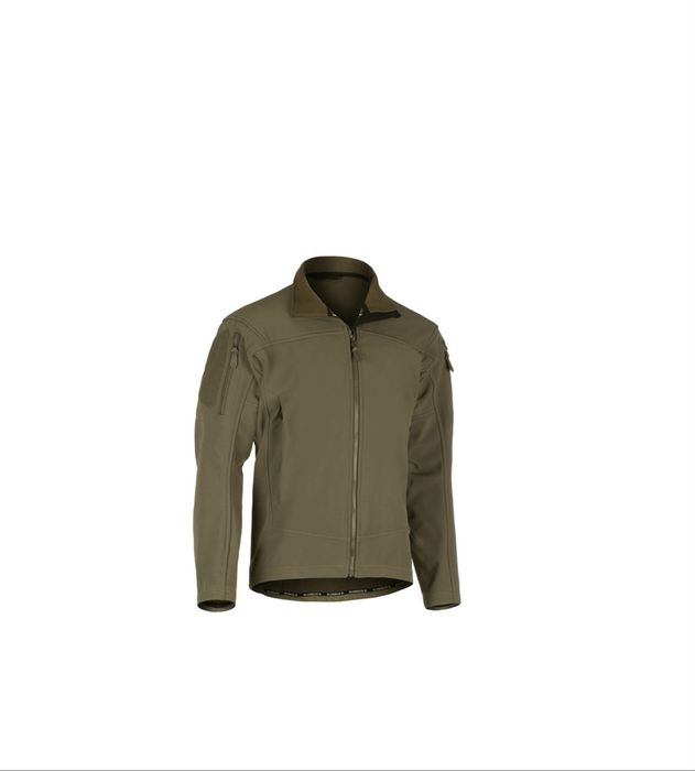 Куртка Clawgear Audax Softshell Jacket | RAL7013