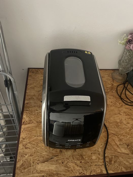 Maquina de fazer Pão