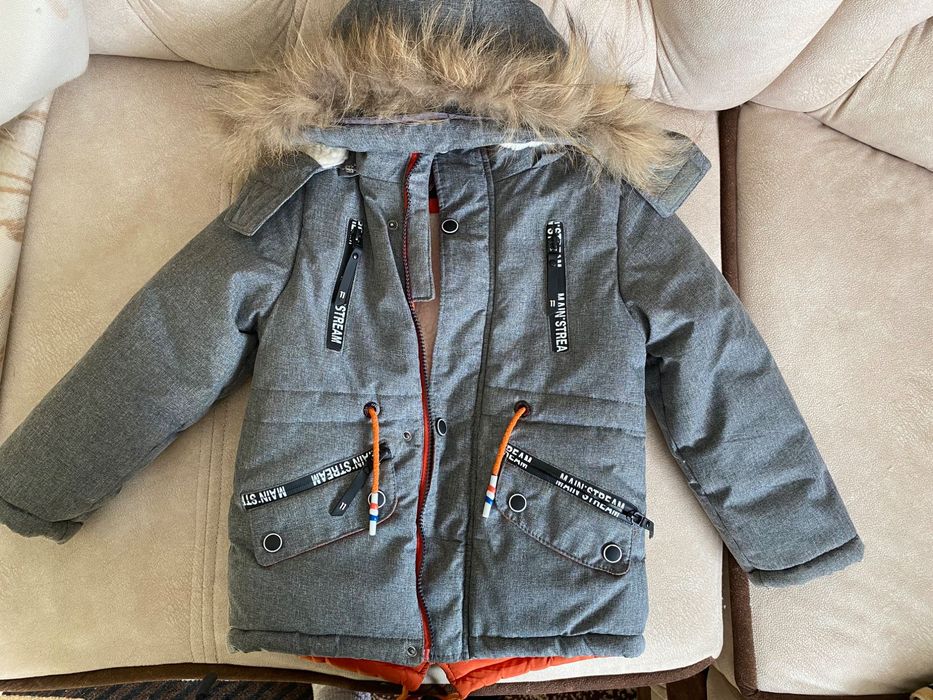 Дитяча сукня 122 розмір