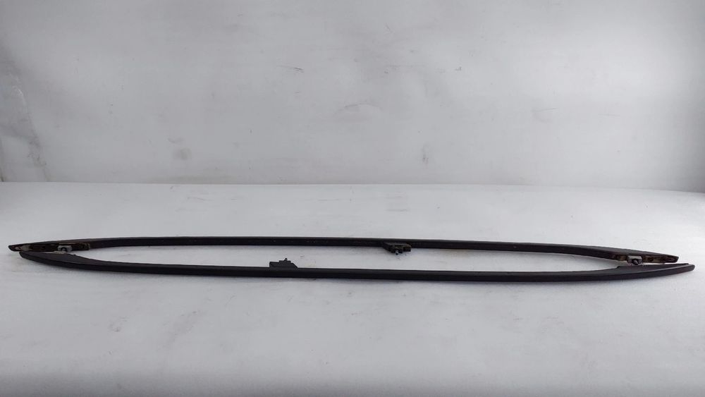 Barra de tejadilho AUDI A4 Avant (8E5, B6)