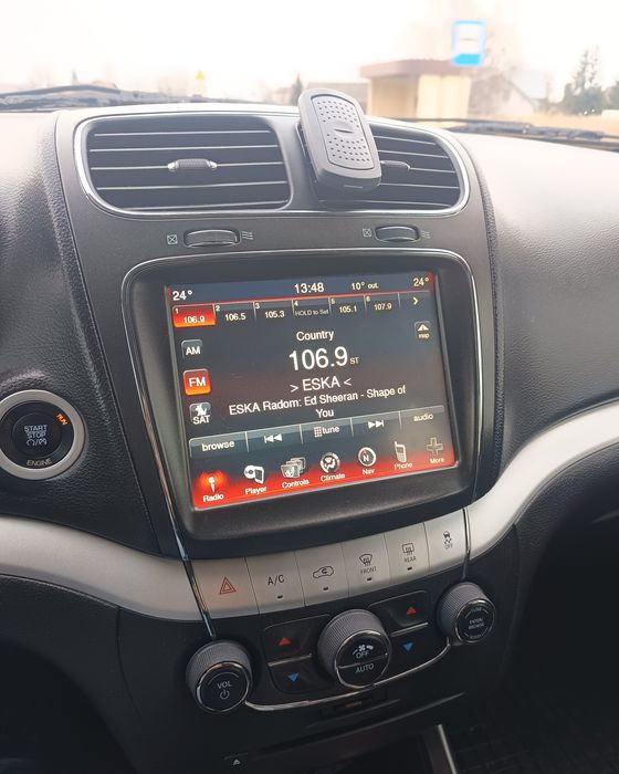 Sprzedam Dodge jurney