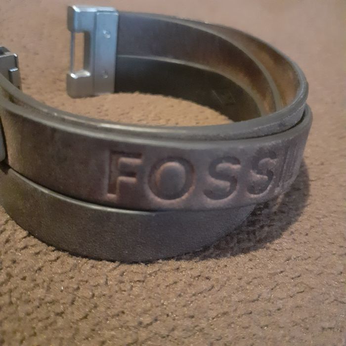 Bransoletka Fossil