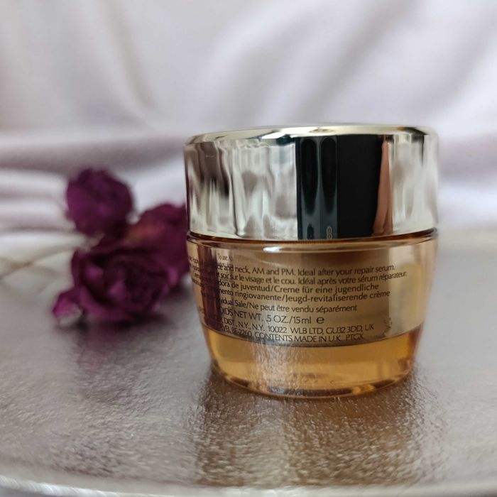 Estēe Lauder Revitalizing Supreme + Youth Power Creme krem lifting