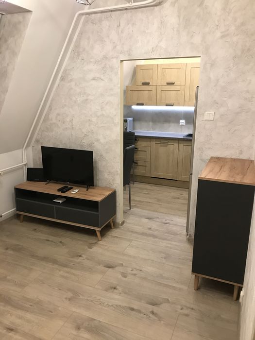 Miszkanie na wymajem os. Liburnia