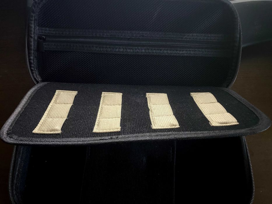 Чохол для nintendo switch oled