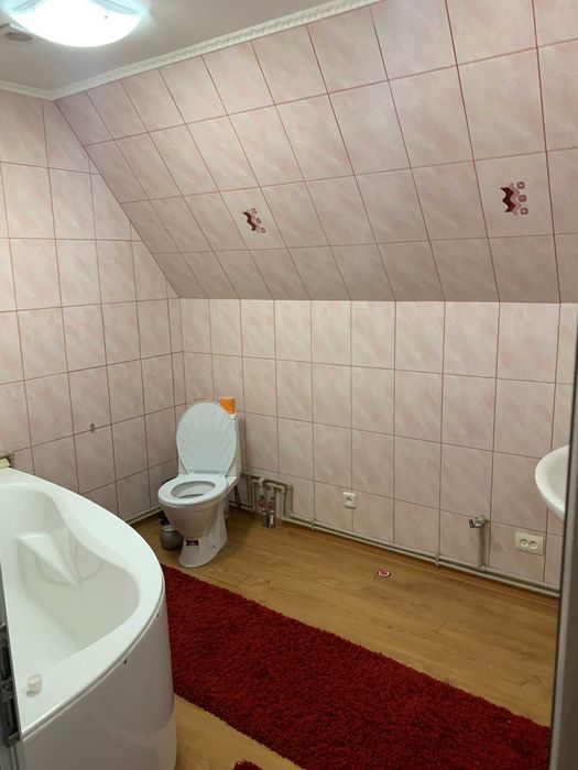 Продаж гарного 2 пов. будинку з банькою та басейном, Євідновлення, АТО