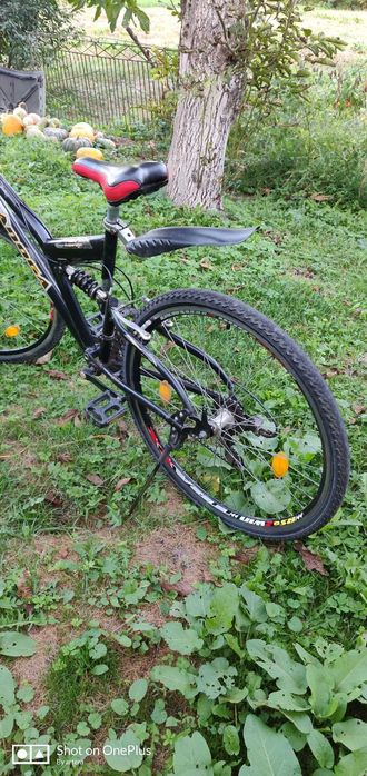 Продам велосипед Canoga