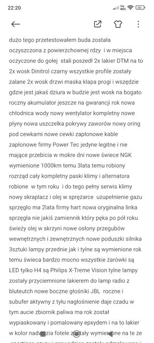 Fiat Seicento 1.1 MPI Klima  wspomaganie stan bdb zaprasz