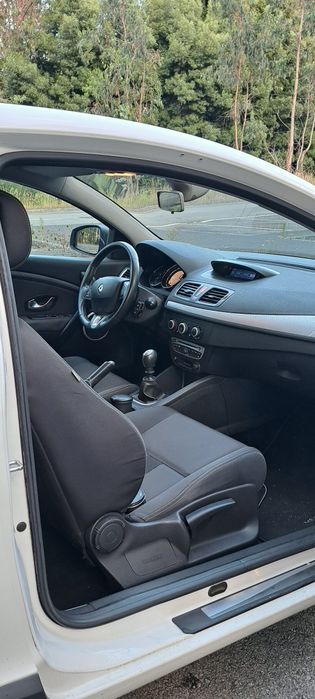 Renault Mégane Coupê