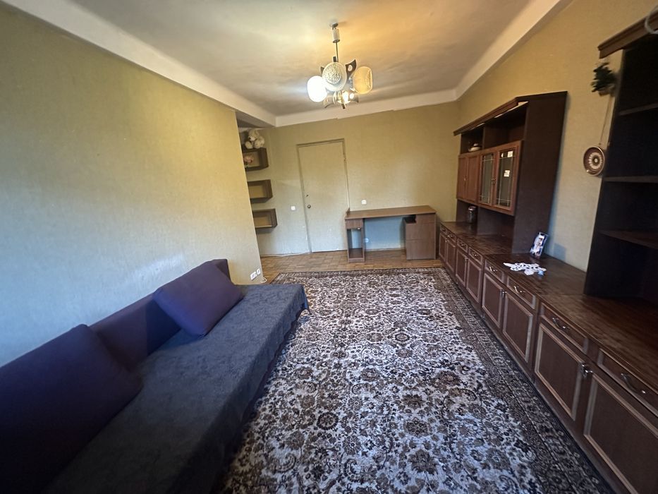 Квартира – Київ, Загорівщина, Лукʼянівка - Вид 3