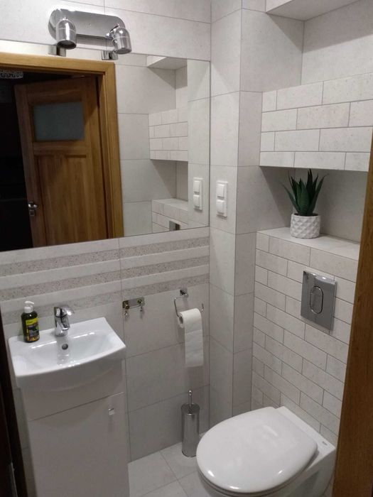 pokój do wynajęcia Rzeszów na architektów 1150zł za całość