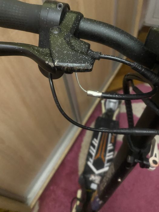 Kukirin g2 pro 2025 торг